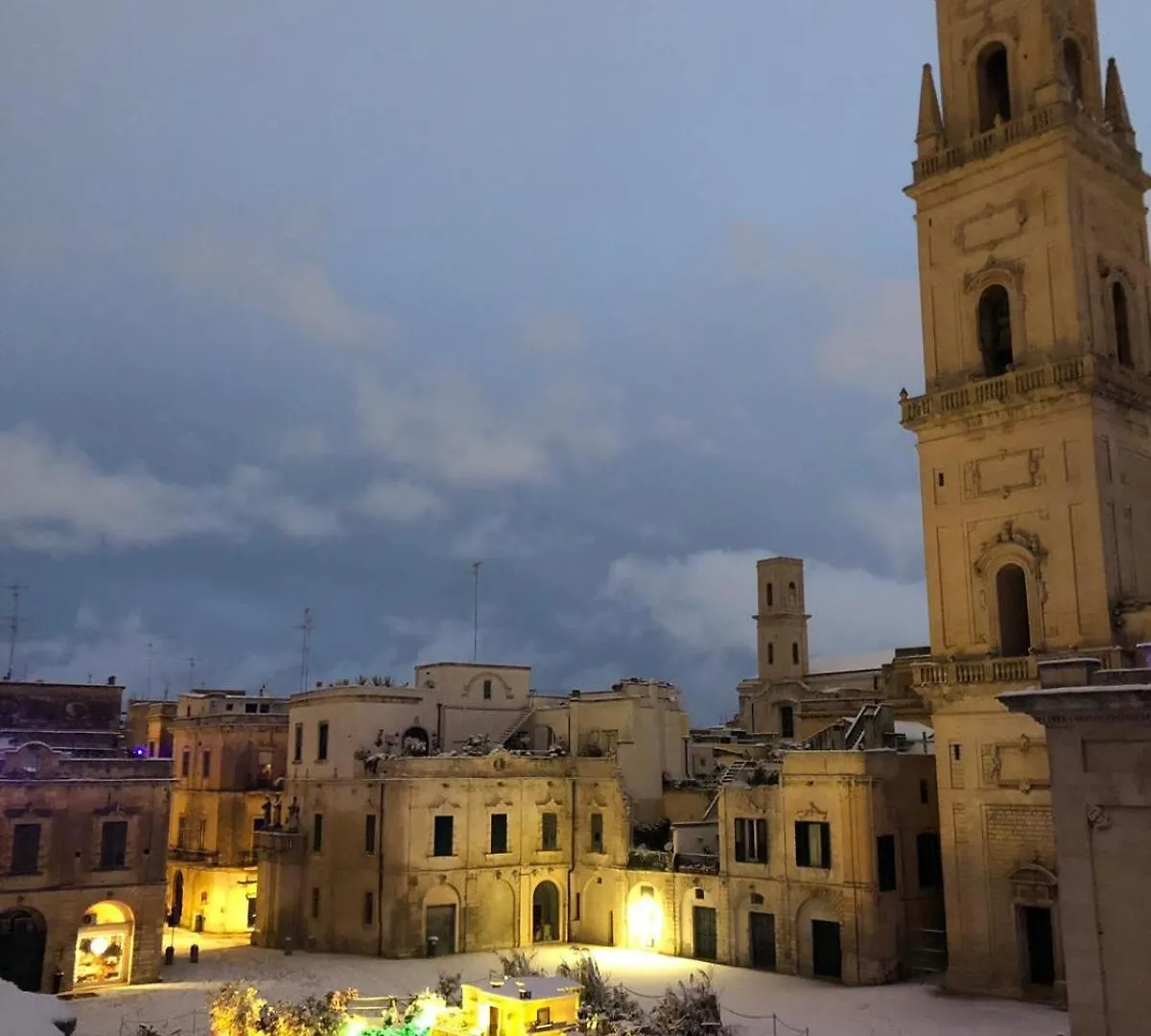 فيلا Casa Romeo ليتشي