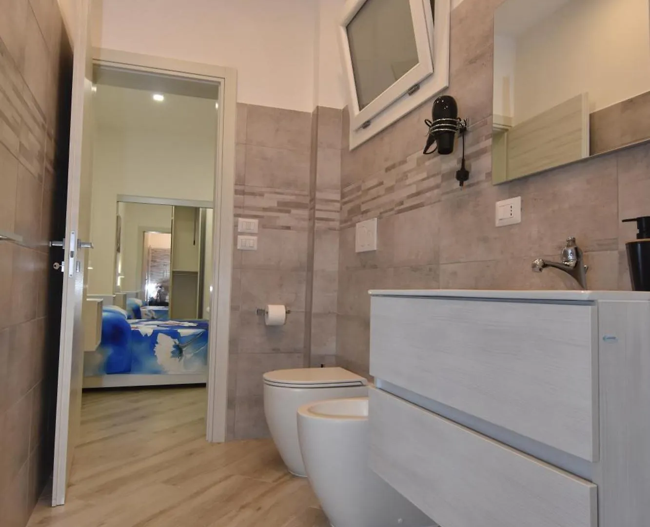 بيت للعطل فيلا Casa Romeo ليتشي