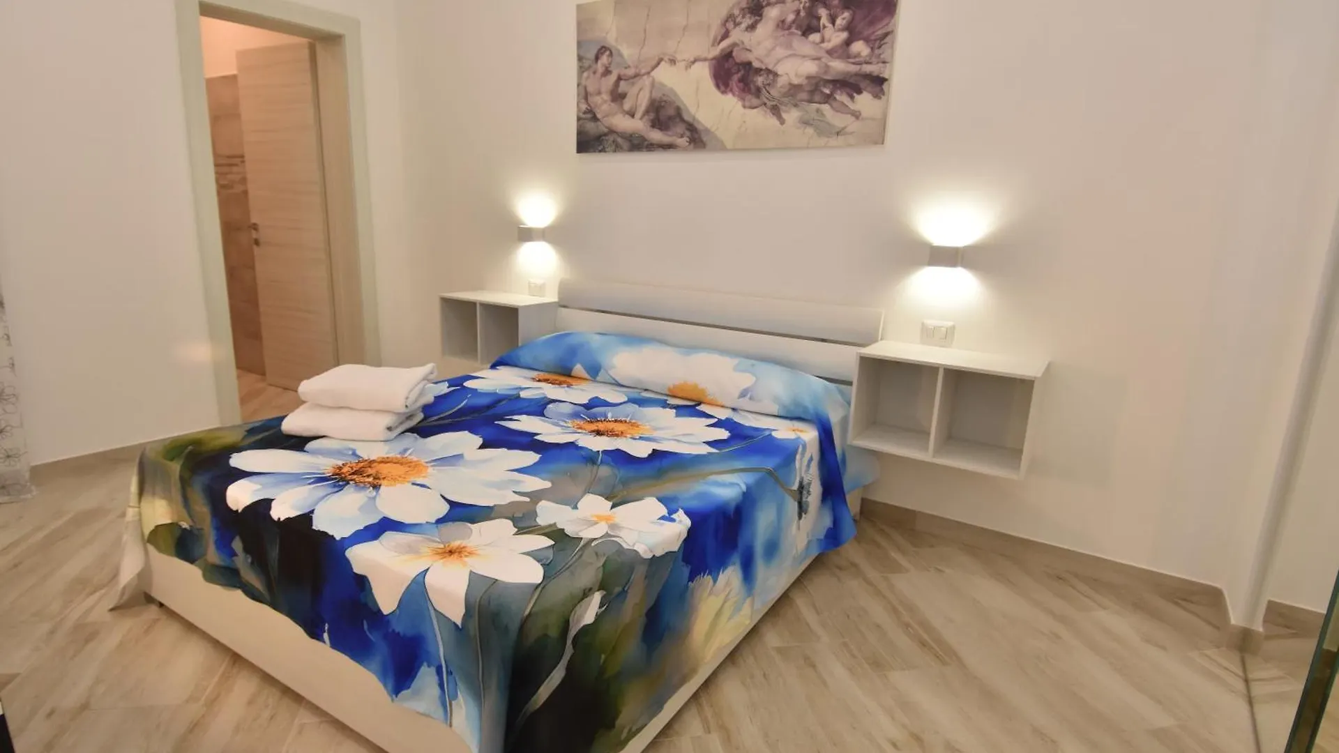 فيلا Casa Romeo ليتشي