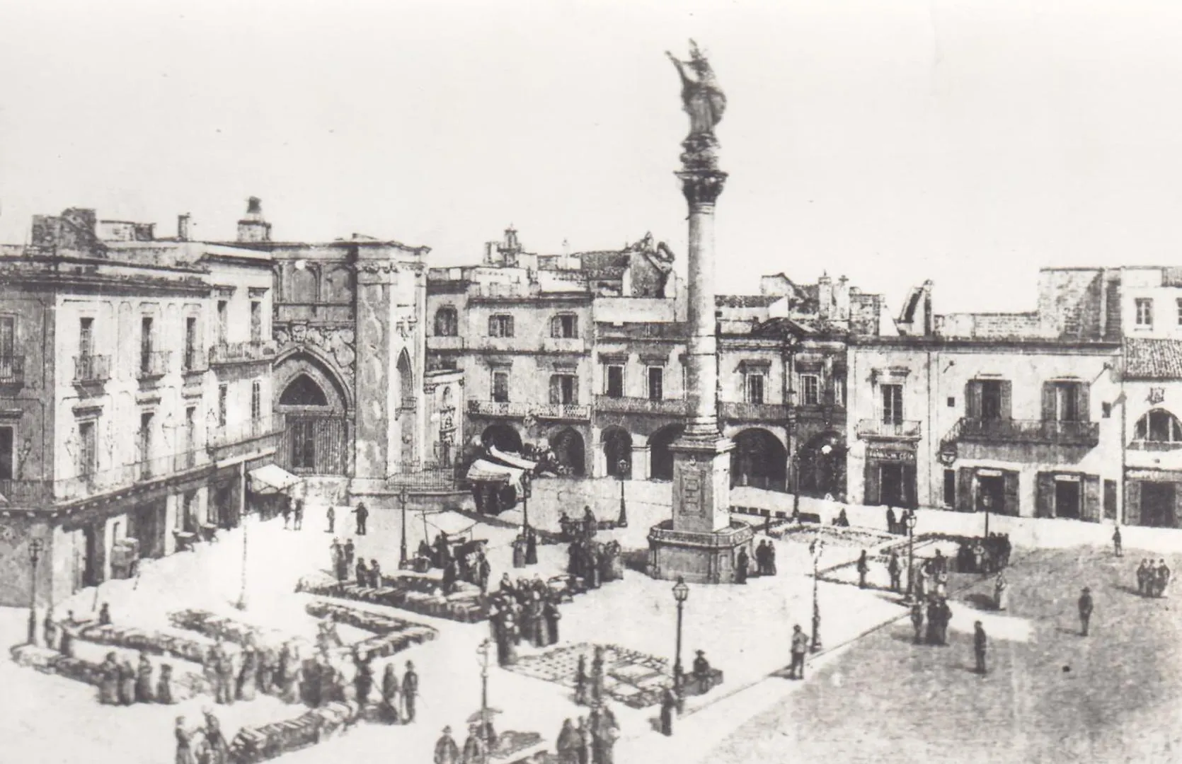 Casa Romeo Villa Lecce Holiday home