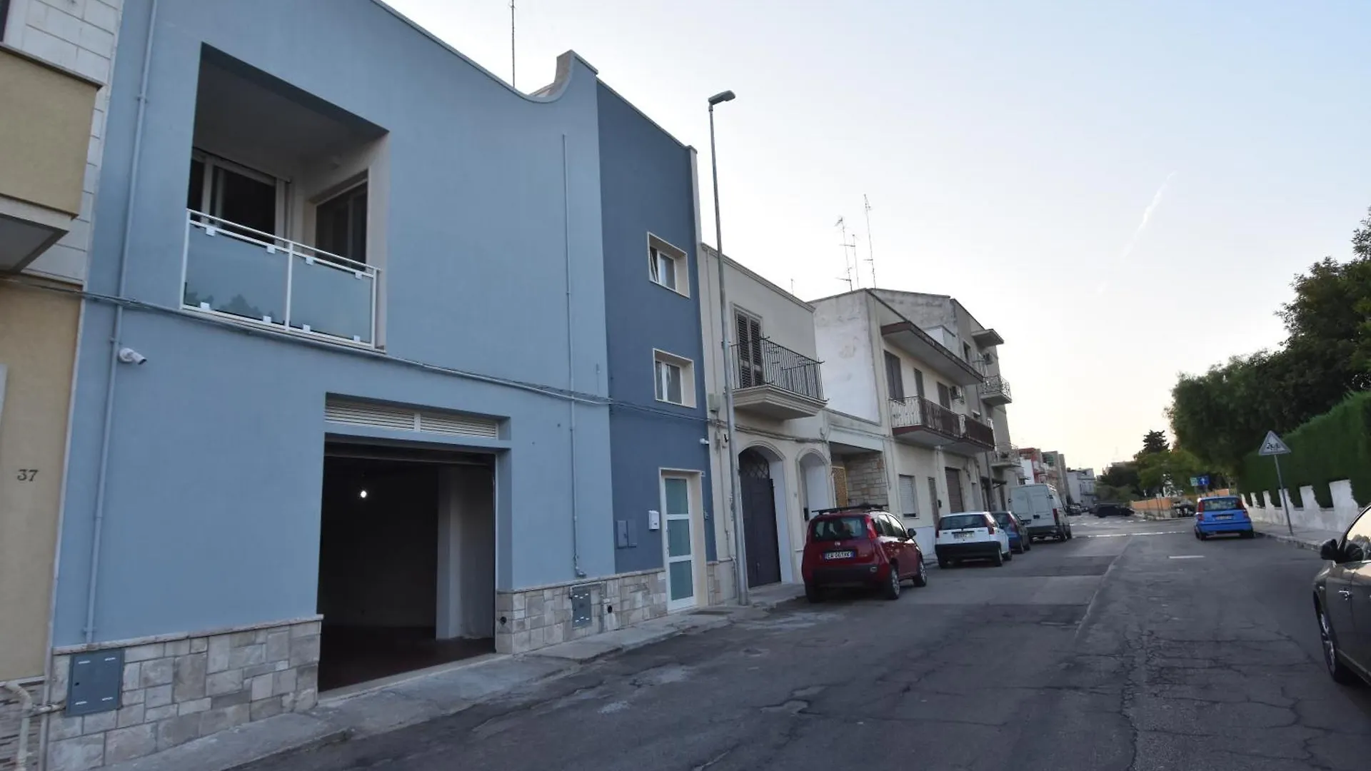 Holiday home Casa Romeo Villa Lecce