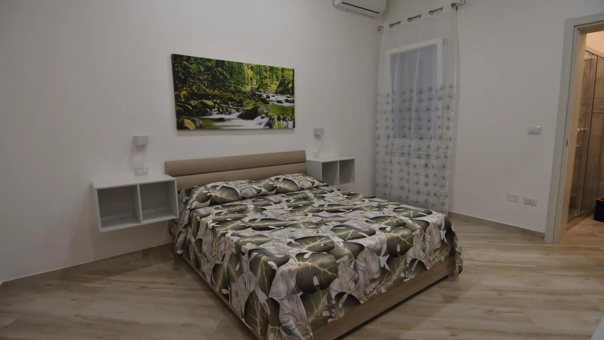 Holiday home Casa Romeo Villa Lecce