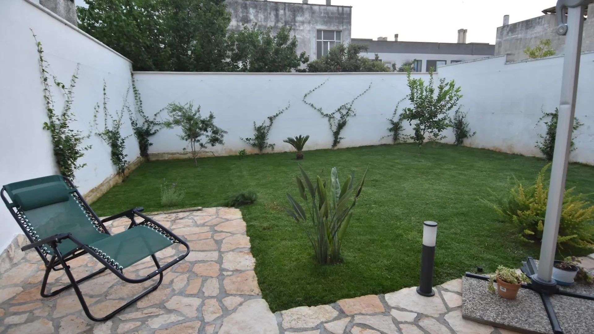 Casa Romeo Villa Lecce Holiday home